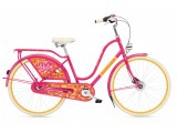 Велосипед 28" ELECTRA Amsterdam Fashion 3i Joyride bright Pink